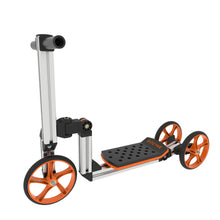 Load image into Gallery viewer, KidRock Constructible Kit 20 in 1 Kids Balance Bike No Pedals Toys for 1 to 4 Year Old Engineering Building Kit Kids Sit/Stand Scooter Most Popular S-Kit (Not Electric)
