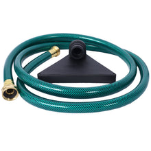Load image into Gallery viewer, Water Transfer Pump, 115V 330 Gallon Per Hour - Portable Electric Utility Pump with ON/OFF Switch and 6' Water Hose Kit - Remove Water From Garden, Hot Tub, Pool, Aquariums, and More
