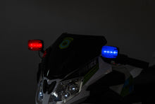 Load image into Gallery viewer, Kids Ride on Police Motorcycle,12V Electric Motorcycle for Toddler,Forward/Reverse,Music,Gift for Boys Girls