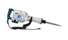 Load image into Gallery viewer, 1700W 1850 BPM Electric Demolition Jack Hammer 1-1/8 Inch SDS-Hex Heavy Duty Concrete Pavement Breaker Drills Kit