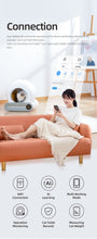 Load image into Gallery viewer, Smart Cat Litter Box Cat Litter Box Self-cleaning