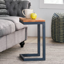 Load image into Gallery viewer, ACCENT TABLE-SMALL