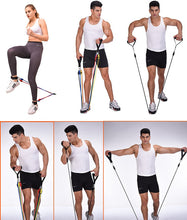 Load image into Gallery viewer, Portable Fitness Rally