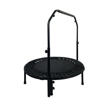 Load image into Gallery viewer, 40 Inch Mini Exercise Trampoline for Adults or Kids