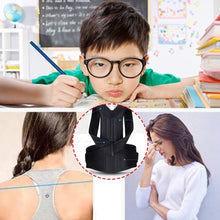 Load image into Gallery viewer, Spine Bending Posture Corrector