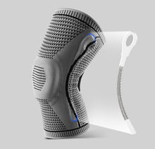 Load image into Gallery viewer, Knee Pads For Sport Knee Silicone Spring Patella Protector