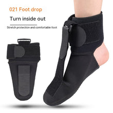 Load image into Gallery viewer, Foot Drooping Orthosis Rehabilitation Inner And Outer Turning Protective Gear