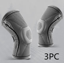 Load image into Gallery viewer, Knee Pads For Sport Knee Silicone Spring Patella Protector