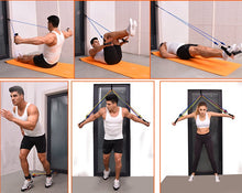 Load image into Gallery viewer, Portable Fitness Rally