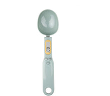 Load image into Gallery viewer, Kitchen Scale Measuring Spoon Scale
