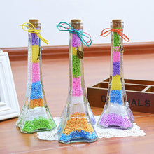 Load image into Gallery viewer, Lots Assorted Colors Art DIY Crafts Polystyrene Styrofoam Filler Foam Mini Beads Balls