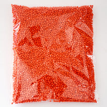 Load image into Gallery viewer, Lots Assorted Colors Art DIY Crafts Polystyrene Styrofoam Filler Foam Mini Beads Balls