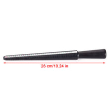 Load image into Gallery viewer, US Mandrel Ring Measuring Sizer Gauge Finger Size Sizing Stick Jewelry Tool Set