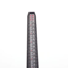 Load image into Gallery viewer, US Mandrel Ring Measuring Sizer Gauge Finger Size Sizing Stick Jewelry Tool Set