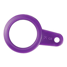 Load image into Gallery viewer, US Mandrel Ring Measuring Sizer Gauge Finger Size Sizing Stick Jewelry Tool Set