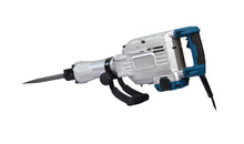 Load image into Gallery viewer, 1700W 1850 BPM Electric Demolition Jack Hammer 1-1/8 Inch SDS-Hex Heavy Duty Concrete Pavement Breaker Drills Kit