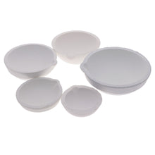 Load image into Gallery viewer, Crucibles Melting Dishes Ceramic Casting Torch Melt Jewelry Gold Silver 100g