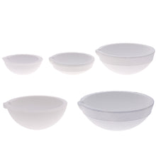 Load image into Gallery viewer, Crucibles Melting Dishes Ceramic Casting Torch Melt Jewelry Gold Silver 100g