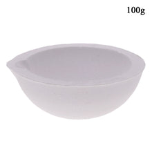 Load image into Gallery viewer, Crucibles Melting Dishes Ceramic Casting Torch Melt Jewelry Gold Silver 100g