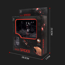 Load image into Gallery viewer, Infrared Remote Control Spider Animal Toy Prank Insects Joke Scary Trick Toys
