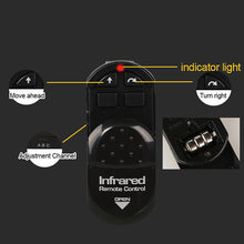 Load image into Gallery viewer, Infrared Remote Control Spider Animal Toy Prank Insects Joke Scary Trick Toys
