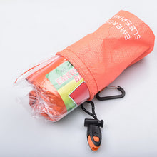 Load image into Gallery viewer, First-aid Tent Insulation Mat