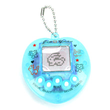 Load image into Gallery viewer, 168 Pets in 1 Transparent Peach Design Virtual Cyber Funny Pet Gift Play Toy