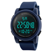 Load image into Gallery viewer, New Men's Waterproof LED Digital Quartz Military Luxury Sport Date Wrist Watches