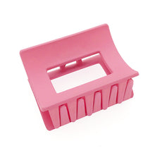 Load image into Gallery viewer, Fashion Women Acrylic Retro Hair Claw Clip Girls Hairpin Claws Hair Clamp Hair Accessories