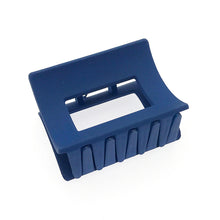 Load image into Gallery viewer, Fashion Women Acrylic Retro Hair Claw Clip Girls Hairpin Claws Hair Clamp Hair Accessories