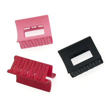 Load image into Gallery viewer, Fashion Women Acrylic Retro Hair Claw Clip Girls Hairpin Claws Hair Clamp Hair Accessories