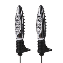 Load image into Gallery viewer, 2Pcs Motorcycle LED Turn Signal Indicator Light Fit For HP4 F800GS R1200R
