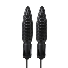 Load image into Gallery viewer, 2Pcs Motorcycle LED Turn Signal Indicator Light Fit For HP4 F800GS R1200R