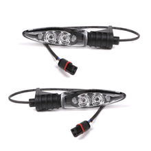 Load image into Gallery viewer, 2Pcs Motorcycle LED Turn Signal Indicator Light Fit For HP4 F800GS R1200R