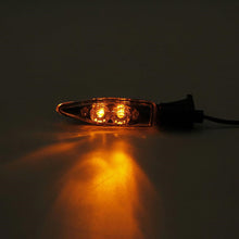 Load image into Gallery viewer, 2Pcs Motorcycle LED Turn Signal Indicator Light Fit For HP4 F800GS R1200R