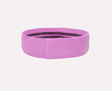 Load image into Gallery viewer, Resistance Band Elastic Hip Circle Fitness Squat Resistance Buttocks Circle Yoga