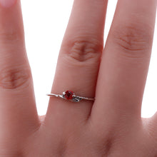 Load image into Gallery viewer, Hot Woman Wholesale Lots 30pcs Rhinestone Assorted Silver Plated Ring with 36 Slots Ring Storage