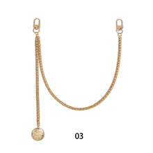 Load image into Gallery viewer, Female Fashion Characteristic Tassel Waist Chain Buckle Belts Trousers Belly Chain Jewelry for Women