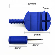 Load image into Gallery viewer, Watch Band Belt Regulator Remover Tools Watch Accessories