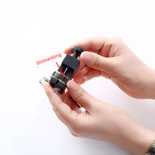 Load image into Gallery viewer, Magnetic Therapy Regulator Watchband Adjustment Chain Remover Jewelry Tools
