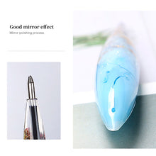 Load image into Gallery viewer, Transparent Pen Silicone Mould Set DIY Ballpoint Pen Mold Epoxy Resin Molds for Jewelry Casting Transparent Pen Holder Making