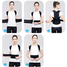 Load image into Gallery viewer, Spine Bending Posture Corrector