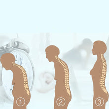 Load image into Gallery viewer, Spine Bending Posture Corrector