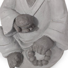 Load image into Gallery viewer, Gary Outdoor Monk Statue