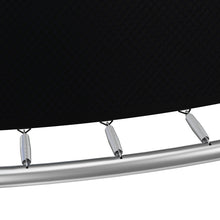 Load image into Gallery viewer, 12FT Trampoline with Slide and Swings, ASTM Approved Large Recreational Trampoline with Basketball Hoop and Ladder,Outdoor Backyard Trampoline with Net, Capacity for Kids and Adults