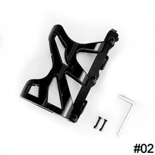 Load image into Gallery viewer, Motorcycle Beverage Water Bottle Drink Cup Holder Mount with Bracket