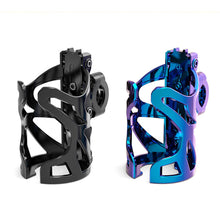 Load image into Gallery viewer, Motorcycle Beverage Water Bottle Drink Cup Holder Mount with Bracket