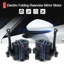 Load image into Gallery viewer, Car Fold Actuator Rear View Mirror Electric Folding Motor Door Side Mirror Power For Mazda CX-5 CX5 2013 2014