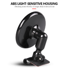 Load image into Gallery viewer, Car Blind Spot Mirrors Universal Wide Angle Side Mirror Covers Auxiliary Rear View Round
