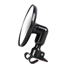 Load image into Gallery viewer, Car Blind Spot Mirrors Universal Wide Angle Side Mirror Covers Auxiliary Rear View Round